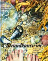 Strandkantsrim : barfotaverser fr&aring;n alger till &ouml;ronmaneter