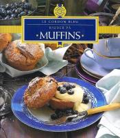 Le Cordon Bleu bjuder p&aring; Muffins