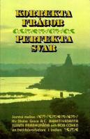 Korrekta fr&aring;gor perfekta svar : samtal mellan His Divine Grace A.C. Bhaktivedanta Swami Prabhupāda och Bob Cohen, en fredsk&aring;rsarbetare i Indien