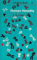Human Heredity
