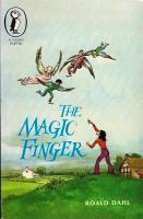 The Magic Finger
