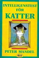 Intelligenstest f&ouml;r katter