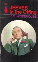 Jeeves in the Offing