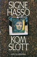 Kom slott