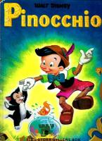 Pinocchio