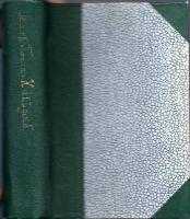 Kattguld : Humorist roman