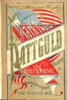 Kattguld : Humorist roman