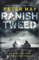 Ranish Tweed