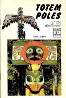 Totem poles of the northwest