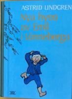 Nya hyss av Emil i L&ouml;nneberga