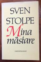 Mina m&auml;stare