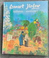 Lennart Jirlow : m&aring;laren - motiven