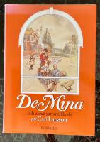 De mina och annat gammalt krafs