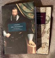 Kanslern : Axel Oxenstierna i sin tid Del 1-2