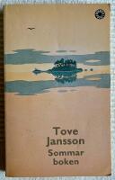 Sommarboken