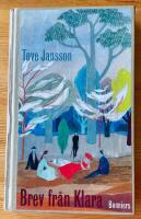 Brev fr&aring;n Klara och andra ber&auml;ttelser