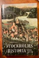 Stockholms historia