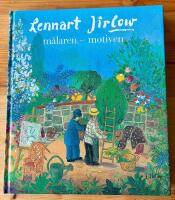 Lennart Jirlow : m&aring;laren - motiven