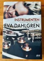 Instrumenten &ndash; memoarer under konstruktion, del 1