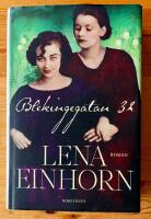 Blekingegatan 32