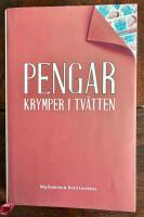 Pengar krymper i tv&auml;tten