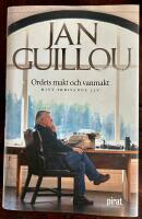 Ordets makt och vanmakt : mitt skrivande liv