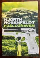 Fj&auml;llgraven