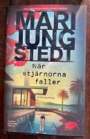 N&auml;r stj&auml;rnorna faller