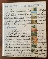 Den levande litteraturen