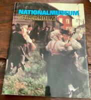 Nationalmuseum Stockholm