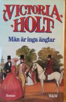 M&auml;n &auml;r inga &auml;nglar