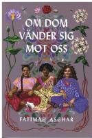 Om dom v&auml;nder sig mot oss