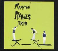 Hampton Hawes Trio