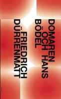 Domaren och hans b&ouml;del 
