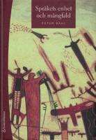 Spr&aring;kets enhet och m&aring;ngfald 