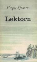 Lektorn