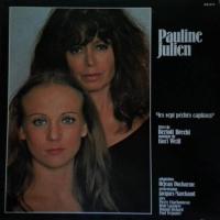 "Les sept p&eacute;ch&eacute;s capitaux" (livret de Bertolt Brecht, musique de Kurt Weill)