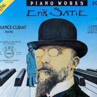 Piano works (France Clidat)