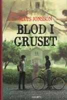 Blod i gruset 