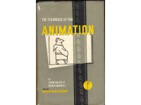 The Technique of Film Animation