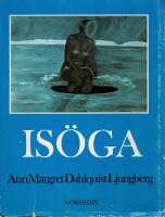 Is&ouml;ga : dikter 1964-1978
