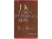 De tusen tjurarnas berg