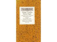 L&aring;nga vimplar, stinna segel. Dikter fr&aring;n Sveriges stormaktstid