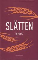 Sl&auml;tten 