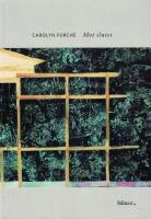 Mot slutet : nya och valda dikter