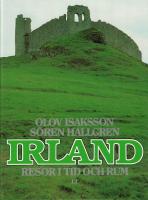 Irland : resor i tid och rum