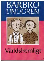 V&auml;rldshemligt 