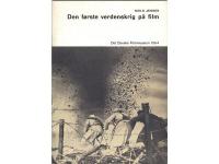 Den f&oslash;rste verdenskrig p&aring; film