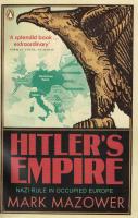 Hitler's empire : Nazi rule in occupied Europe
