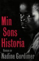 Min sons historia